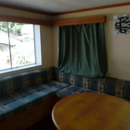Tuli Mobilwohnung Διαμέρισμα