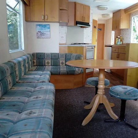 Διαμέρισμα Tuli Mobilwohnung